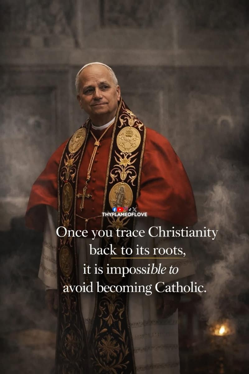 Home 85 catholic quote 049