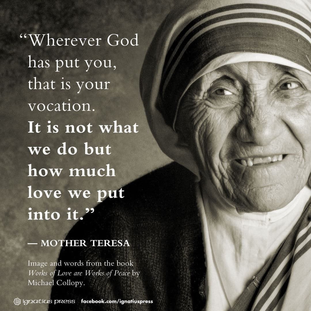 Home 76 catholic quote 058