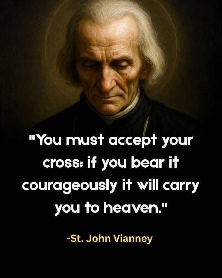 Home 65 catholic quote 069