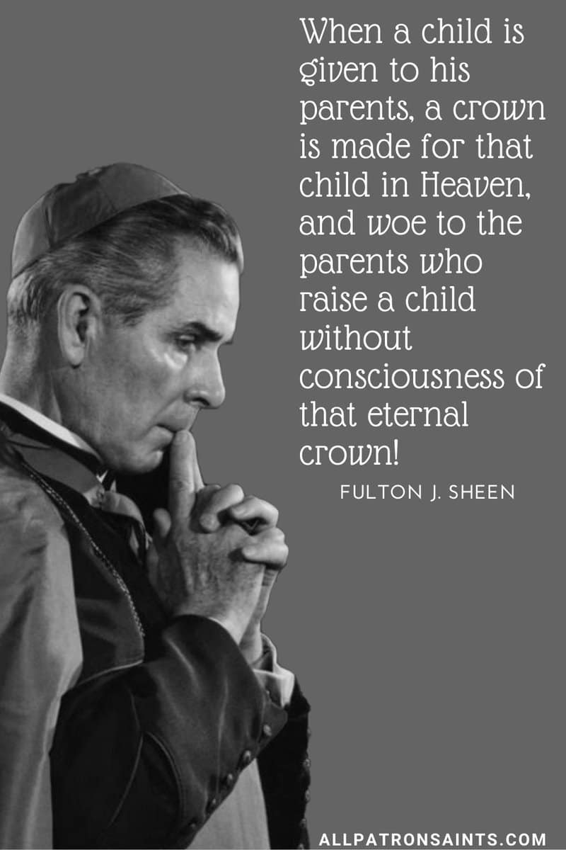 Home 44 catholic quote 090
