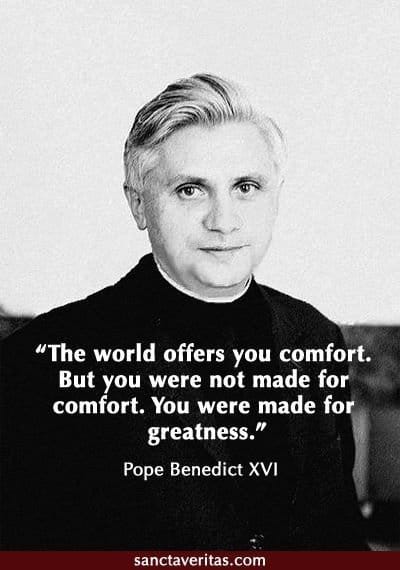 Home 33 catholic quote 101