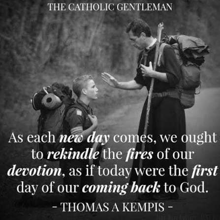 Home 8 catholic quote 126
