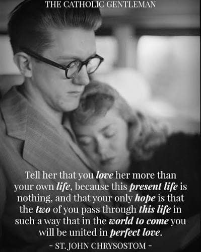 Home 4 catholic quote 130